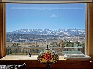 152 Pleasant Valley Ct, Ridgway, CO 81432