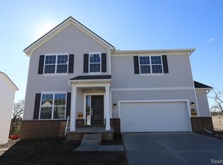 27139 Silo Dr, Saline, MI 48176