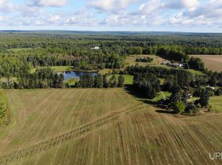1 Strawberry Ln, Nisula, MI 49952