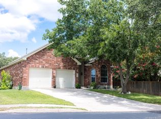 10615 Canyon Riv, Helotes, TX 78023
