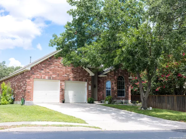 10615 CANYON RIV, Helotes, TX 78023