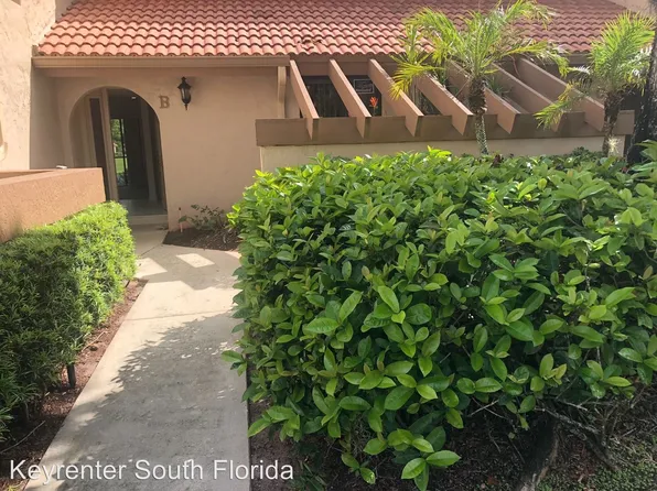 5621 Coach House Cir APT B, Boca Raton, FL 33486