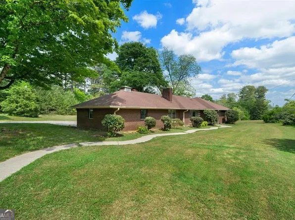 1160 Cedartown Hwy, Rockmart, GA 30153