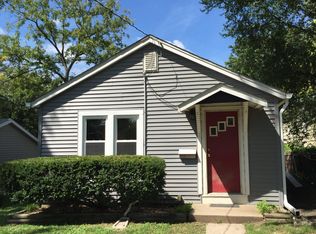 4407 N Constantine Ave, Peoria Heights, IL