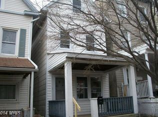 3528 Roland Ave, Baltimore, MD 21211