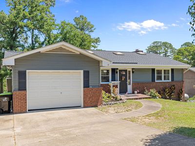 190 Sleepy Creek Drive, Dudley, NC, 28333