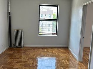 1460 Grand Concourse APT 5J, Bronx, NY 10457