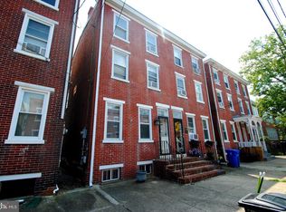 340 Barclay St, Burlington, NJ 08016