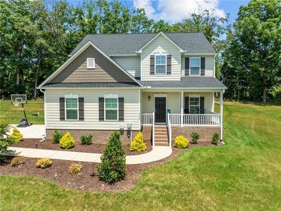 6309 Rylan Ct, Browns Summit, NC, 27214