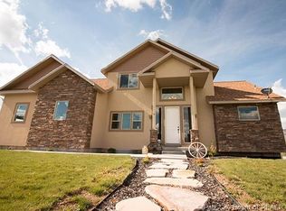 41 E Country Ln, Kamas, UT 84036