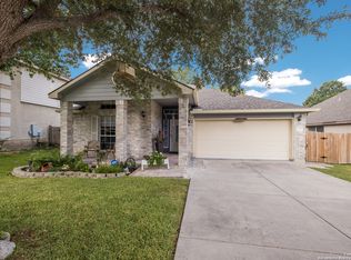 221 Tierra Grande, Cibolo, TX 78108