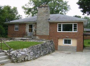 369 W Market St, Tiffin, OH 44883