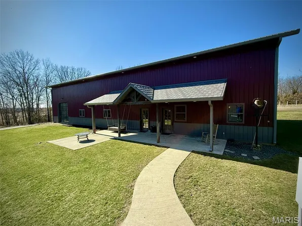 5596 N Shelby St #336, Shelbina, MO 63468