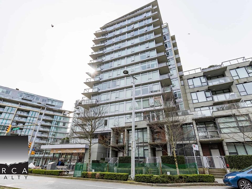 1st image of 108 W 1st Ave #1105