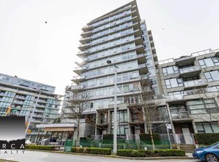 108 W 1st Ave #1105, Vancouver, BC V5Y 0H4