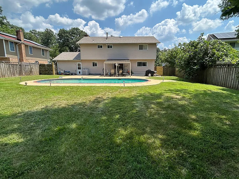 2802 Curry Dr #2-3 — Photo 34