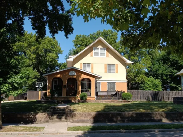 3538 Garfield Ave, Kansas City, MO 64109