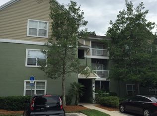 7701 Timberlin Park Blvd APT 122, Jacksonville, FL 32256