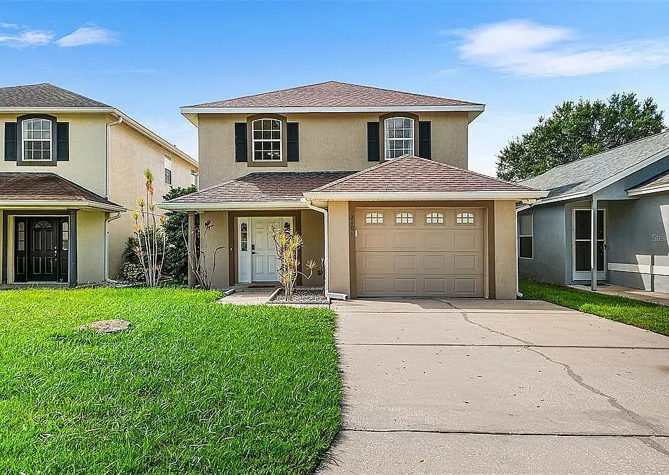 2101 Hatteras Point