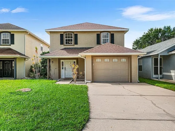 2101 Hatteras Point, Lakeland, FL 33813