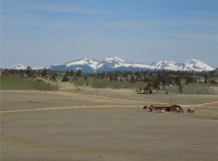 640 Rhyolite Dr, Como, CO 80432