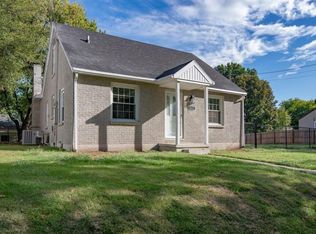 1823 Cullen Ave, Owensboro, KY 42301