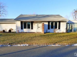 269 Corylus Plz #C, Monroe Township, NJ 08831