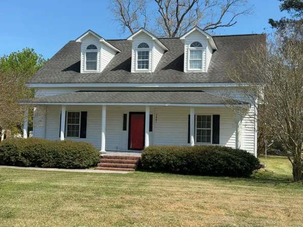 2881 Honey Hill Road, Hallsboro, NC 28442