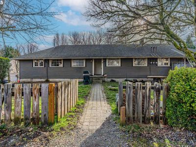 934 NE Faloma Rd, Portland, OR, 97211