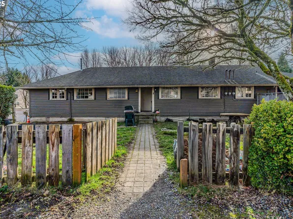 934 NE Faloma Rd, Portland, OR 97211