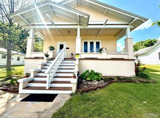409 N 3rd St, Piedmont, MO 63957