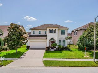 7821 Stoney Hill Dr, Wesley Chapel, FL 33545