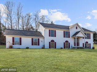 6216 White Rock Rd, Sykesville, MD 21784