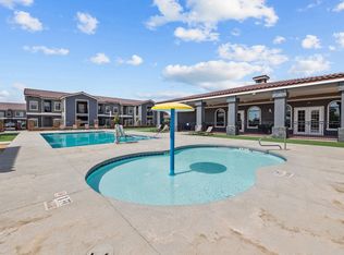 DISTRICT AT PELLICANO, El Paso, TX 79928