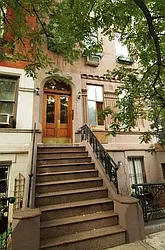 117 West 82nd Street in Upper West Side