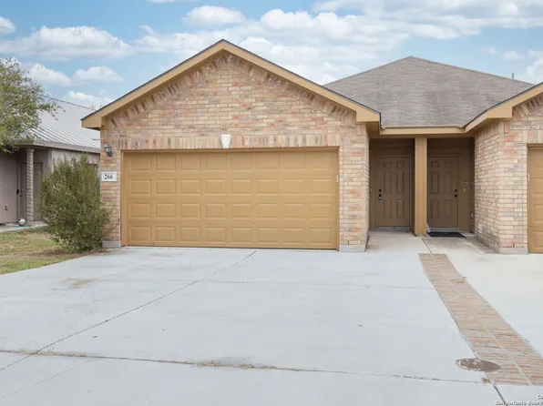 264 Rosalie, New Braunfels, TX 78130