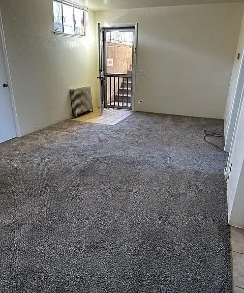 Living Room (second view)