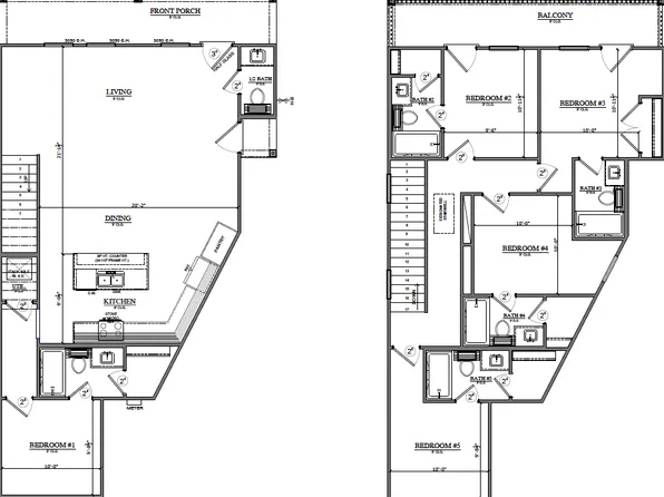 1200 Hardwood Ln, College Station, TX 77840