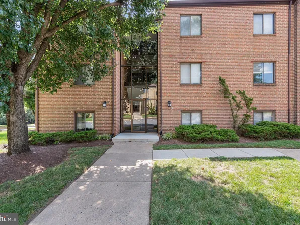 10625 Provincial Dr, Manassas, VA 20109