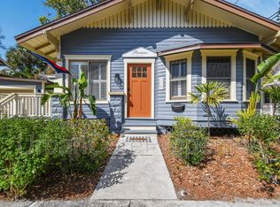 1114 2nd St N, Saint Petersburg, FL 33701