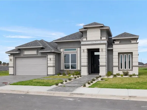 1000 Bette St, Pharr, TX 78577