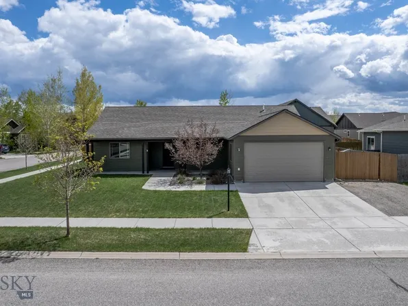 14 Indian Grove Ln, Bozeman, MT 59718