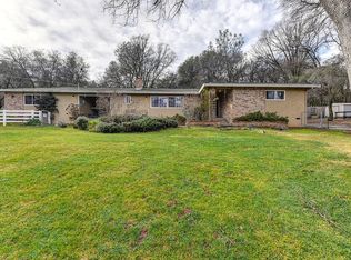 2667 Allen Dr, Auburn, CA 95602