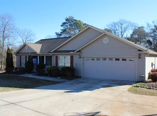 510 Inman Rd, Lyman, SC 29365