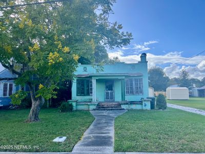 504 MOSELEY Avenue, Palatka, FL, 32177