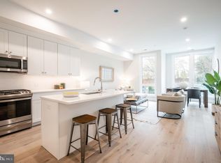 4319 Harrison St NW #4, Washington, DC 20015