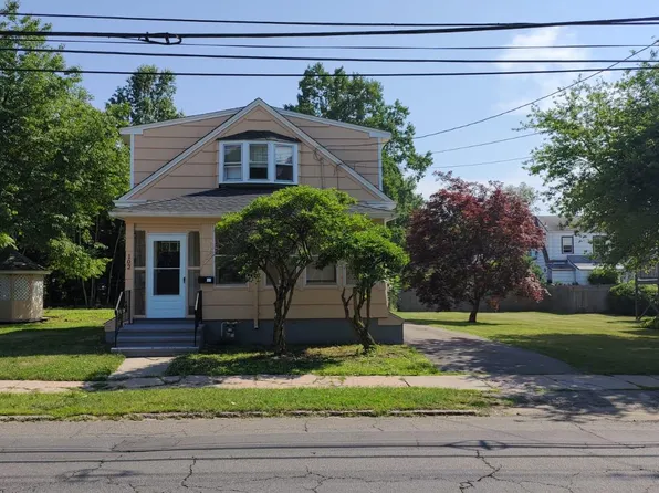 102 Benham St, Hamden, CT 06514