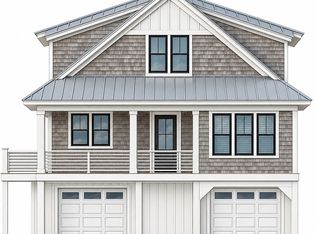 417 Maple Dr, Surfside Beach, SC 29575