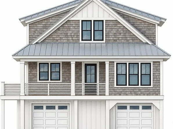 417 Maple Dr, Surfside Beach, SC 29575