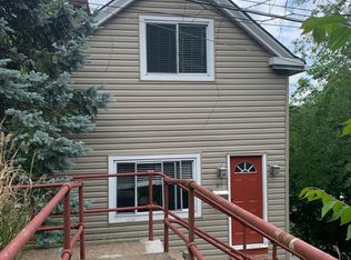 37 Saint Thomas St #1, Pittsburgh, PA